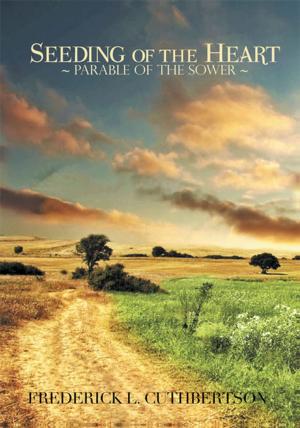 Cover of the book Seeding of the Heart by Maureen Nene Kemp