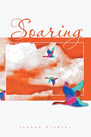 Cover of the book Soaring by Mirfarhad Moghimi