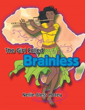 Cover of the book The Girl Called Brainless by Carmelita Holson