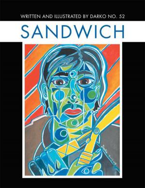Cover of the book Sandwich by Laura, Ruth Martin