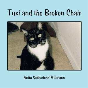 Cover of the book Tuxi and the Broken Chair by Laureen Hanley