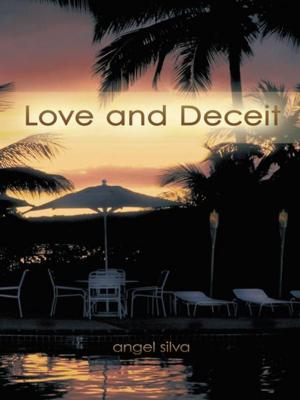Cover of the book Love and Deceit by Maurice Hawthorne, Jason D. Brantley