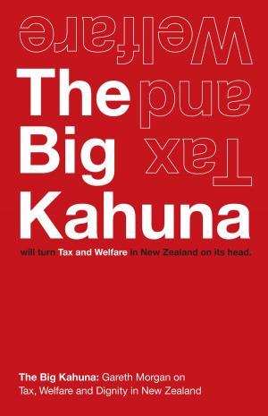 Cover of the book The Big Kahuna by Gary Spivey, Dean Hymel