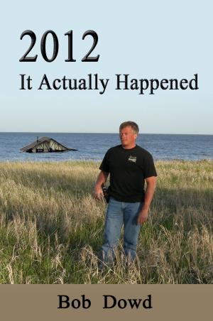 Book cover of 2012: It Actually Happened