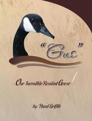 Cover of the book Gus by Brenda J. Regan