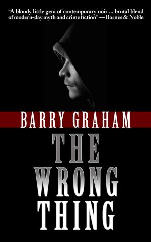 Cover of the book The Wrong Thing by Lionel Bascom