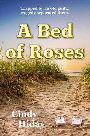 Book cover of A Bed of Roses