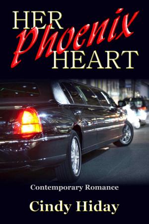 Cover of the book Her Phoenix Heart by Yolanda Desai