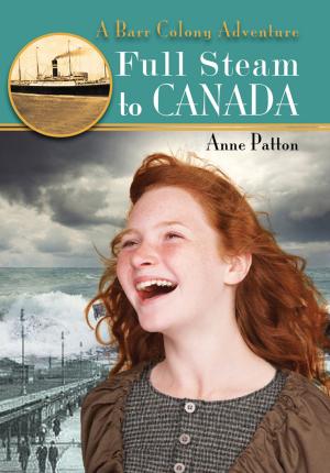 Cover of the book Full Steam to Canada by Catherine Egan