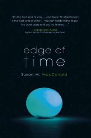 Cover of Edge of Time