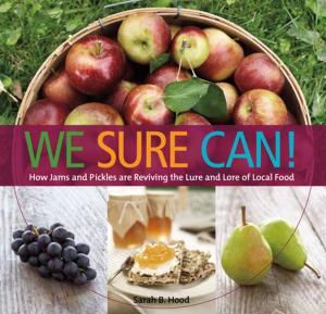 Book cover of We Sure Can!