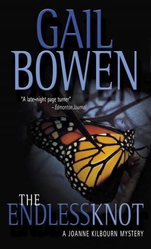 Cover of the book The Endless Knot by Gail Bowen