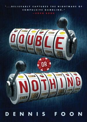 Cover of the book Double or Nothing by Michelle Barker