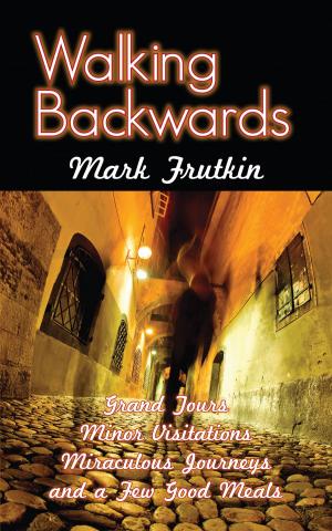Cover of the book Walking Backwards by Andrea Mudry