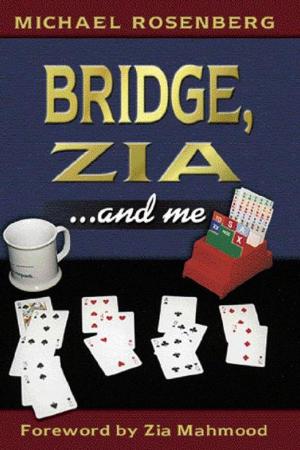 Cover of Bridge, Zia...and Me