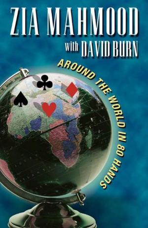 Cover of the book Around the World in 80 Hands by Barbara Seagram, Marc Smith