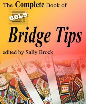 Book cover of The Complete book of BOLS Bridge Tips
