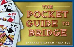 Cover of the book The Pocket Guide to Bridge by David Bird Marc Smith