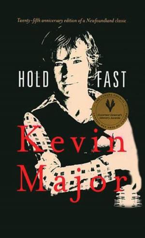 Cover of the book Hold Fast by Kevin Major