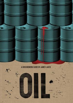 Cover of the book Oil: A Groundwork Guide by Nina Berkhout