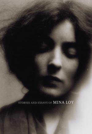 Book cover of Stories and Essays of Mina Loy