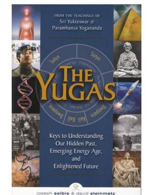 Cover of the book The Yugas by Richard Salva