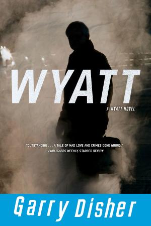 Cover of the book Wyatt by Jassy Mackenzie