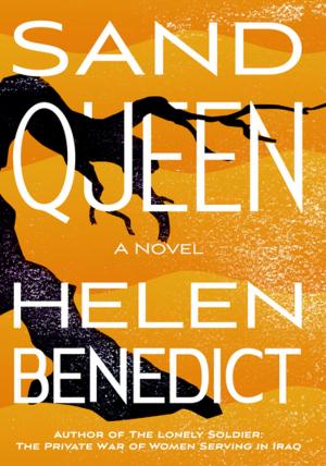 Cover of the book Sand Queen by James R. Benn