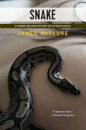 Cover of the book Snake by Dale Peck