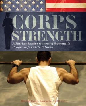 Cover of the book Corps Strength by Will Hussey, Barry Hymer