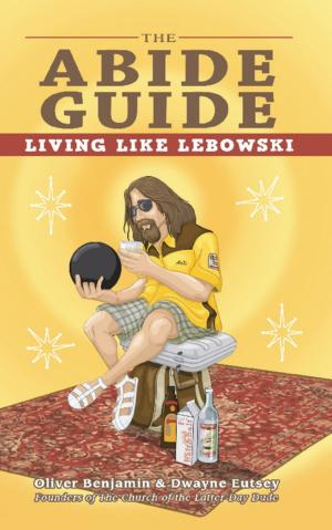 Cover of the book The Abide Guide by Jamie Frater