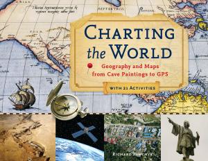 Cover of the book Charting the World by Deborah Moskovitch