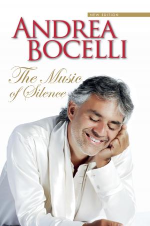 Book cover of The Music of Silence