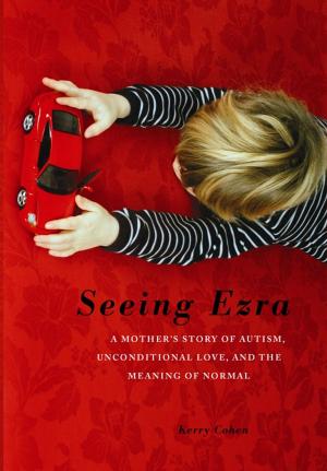 bigCover of the book Seeing Ezra by 