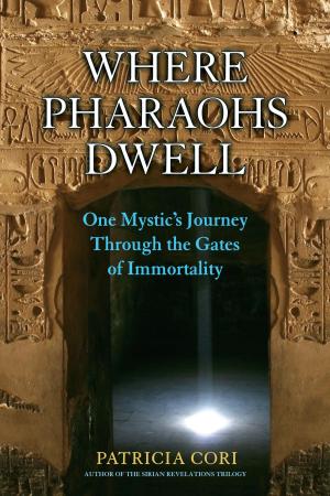 Cover of the book Where Pharaohs Dwell by Allison Post, Stephen Cavaliere
