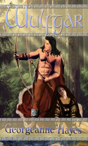 Cover of the book Wulfgar by Kimberly Zant