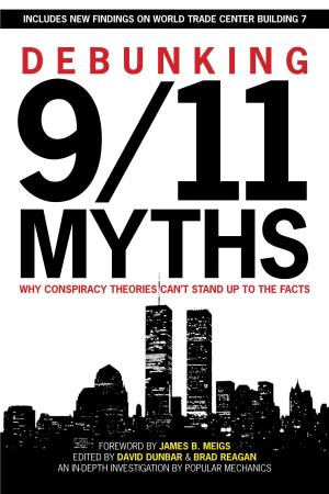 Cover of the book Debunking 9/11 Myths by Seventeen Magazine