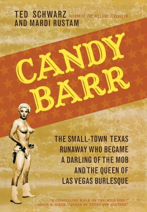 Cover of the book Candy Barr by Christopher J. Walsh