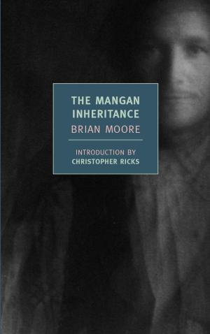 Cover of the book The Mangan Inheritance by 