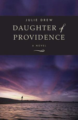 Cover of the book Daughter of Providence by Luke Rhinehart