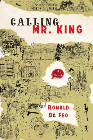 Cover of the book Calling Mr. King by Chris Cander