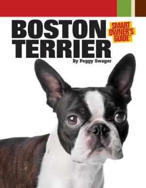 Cover of the book Boston Terrier by Karen Dale Dustman