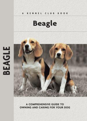 Cover of the book Beagle by Richard G. Beauchamp