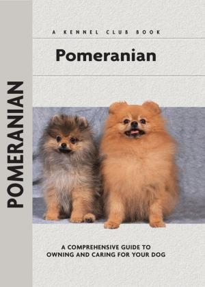 Cover of the book Pomeranian by David Alderton