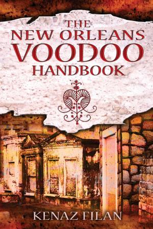 Cover of the book The New Orleans Voodoo Handbook by Taylor Ellwood
