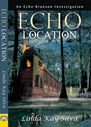 Book cover of Echo Location