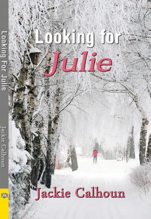 bigCover of the book Looking for Julie by 