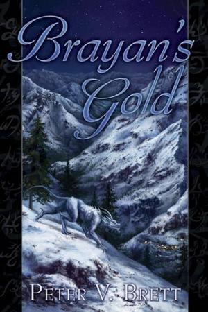 bigCover of the book Brayan's Gold by 