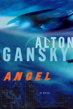 Cover of the book Angel by Andrea Boeshaar