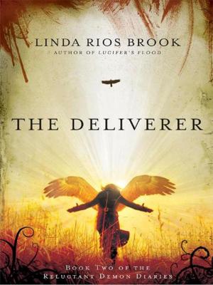Cover of the book The Deliverer by Daniel C Juster, ThD